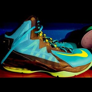 Air Max Stutter Step